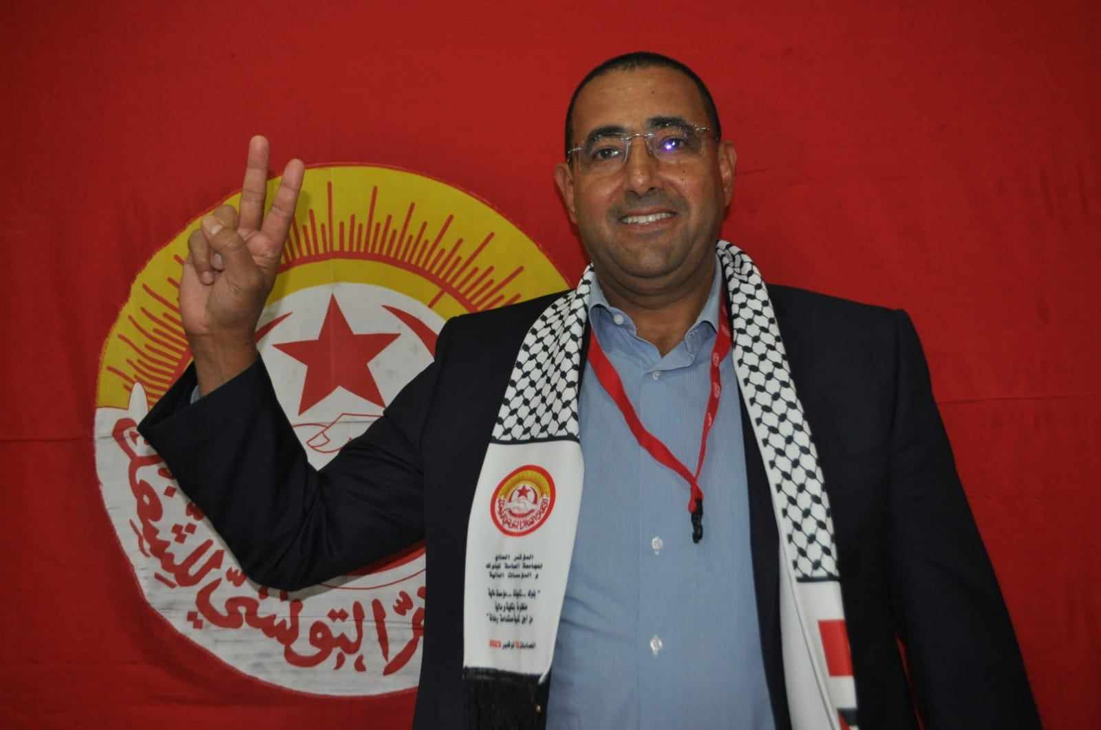 كاتب عام الجامعة العامة للبنوك والمؤسسات المالية لـ"الصباح:"  تمويل المؤسسات الصغرى وتعزيز الدور المجتمعي للبنوك أبرز أولويات القطاع